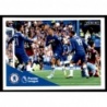 Venta Cromo de Kai Havertz Celebration Chelsea Panini Premier League 2023 Stickers