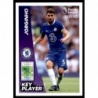 Venta Cromo de Jorginho Key Player Chelsea Premier League Stickers 2023 Panini