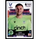 Sam Johnstone Crystal Palace 199