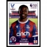 Venta Cromo de Tyrick Mitchell Crystal Palace Premier League Stickers 2023