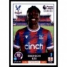 Comprar Cromo Eberechi Eze Crystal Palace Panini Premier League 2023 Stickers