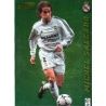 Michel Salgado Mega Estrellas Real Madrid 368 Megacracks 2004-05