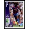 Venta Cromo de Eberechi Eze Key Player Crystal Palace Premier League Stickers 2023