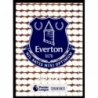 Cromos de Fútbol Club Badge Everton Premier League Stickers Panini 2023