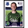 Oferta Cromos Jordan Pickford Everton Premier League Stickers 2023