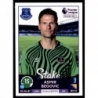 Venta Cromo de Asmir Begovic Everton Panini Premier League 2023 Stickers