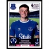 Comprar Cromos Nathan Patterson Everton Panini Premier League 2023 Stickers