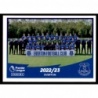 Sale Sticker Team Photo Everton Panini Premier League 2023 Stickers