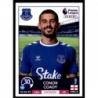 Venta Cromo de Conor Coady Everton Panini Premier League 2023 Stickers