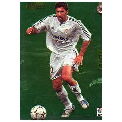 Figo Mega Estrellas Real Madrid 381 Megacracks 2004-05