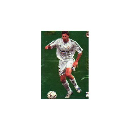 Figo Mega Estrellas Real Madrid 381 Megacracks 2004-05