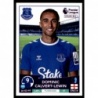 Venta Cromo de Dominic Calvert-Lewin Everton Premier League Stickers 2023