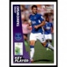 Comprar Cromos James Tarkowski Key Player Everton Premier League Stickers 2023 Panini