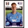 Comprar Cromo Marek Rodák Fulham Panini Premier League 2022/23 Stickers