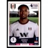Cromos de Fútbol Kenny Tete Fulham Panini Premier League 2023 Stickers