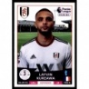 Venta Cromo de Layvin Kurzawa Fulham Premier League Stickers 2023 Panini