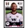 Comprar Cromo Tim Ream Fulham Premier League Stickers 2023