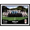 Venta Cromo de Team Photo Fulham Premier League Stickers Panini 2023