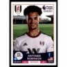 Venta Cromo de Antonee Robinson Fulham Premier League Stickers 2023 Panini