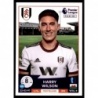 Venta Cromos Harry Wilson Fulham Premier League Stickers Panini 2023