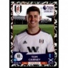 Venta Cromo de Tom Cairney Fulham Panini Premier League 2022/23 Stickers