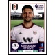 Aleksandar Mitrović Fulham 272