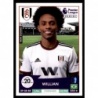 Venta Cromo de Willian Fulham Panini Premier League 2023 Stickers