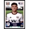 Venta Cromo de Daniel James Fulham Panini Premier League 2023 Stickers