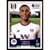 Venta Cromo de Carlos Vinícius Fulham Panini Premier League 2022/23 Stickers