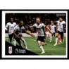 Venta Cromo de Bobby Decordova-Reid Celebration Fulham Premier League Stickers 2023 Panini