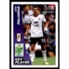Cromos de Fútbol João Palhinha Key Player Fulham Premier League Stickers Panini 2023