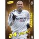 Ronaldo Mega Bombers Real Madrid 397 Megacracks 2004-05