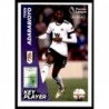 Venta Cromo de Tosin Adarabioyo Key Player Fulham Premier League Stickers Panini 2023