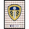 Comprar Cromos Club Badge Leeds United Panini Premier League 2022/23 Stickers