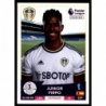 Venta Cromo de Junior Firpo Leeds United Premier League Stickers 2023 Panini