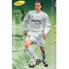 Mejia Mega Rookies Real Madrid 408 Megacracks 2004-05
