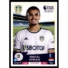 Oferta Cromos Pascal Struijk Leeds United Panini Premier League 2023 Stickers