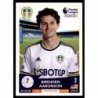 Venta Cromo de Brenden Aaronson Leeds United Premier League Stickers Panini 2023