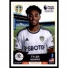 Venta Cromo de Tyler Adams Leeds United Panini Premier League 2023 Stickers