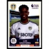 Comprar Cromos Luis Sinisterra Leeds United Panini Premier League 2023 Stickers