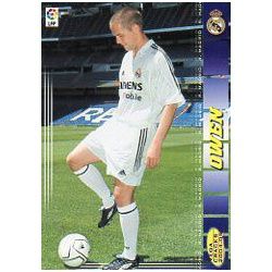 Owen Nuevos Fichajes Real Madrid 466