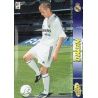 Owen Nuevos Fichajes Real Madrid 466 Megacracks 2004-05