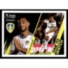 Venta Cromo de Tyler Adams One to Watch Leeds United Panini Premier League 2023 Stickers