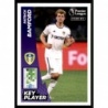 Venta Cromo de Patrick Bamford Key Player Leeds United Premier League Stickers Panini 2023