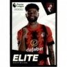 Venta Cromo de Philip Billing Elite AFC Bournemouth Panini Premier League 2023 Stickers