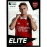 Venta Cromo de Martin Ødegaard Elite Arsenal Premier League Stickers 2023