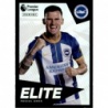 Venta Cromo de Pascal Groß Elite Brighton & Hove Albion Premier League Stickers 2023