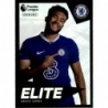Comprar Cromos Reece James Elite Chelsea Panini Premier League 2023 Stickers