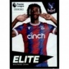 Comprar Cromos Wilfried Zaha Elite Crystal Palace Premier League Stickers 2023
