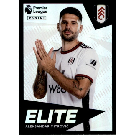 Aleksandar Mitrović Elite Fulham 321